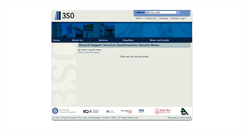 Desktop Screenshot of 3so.ca